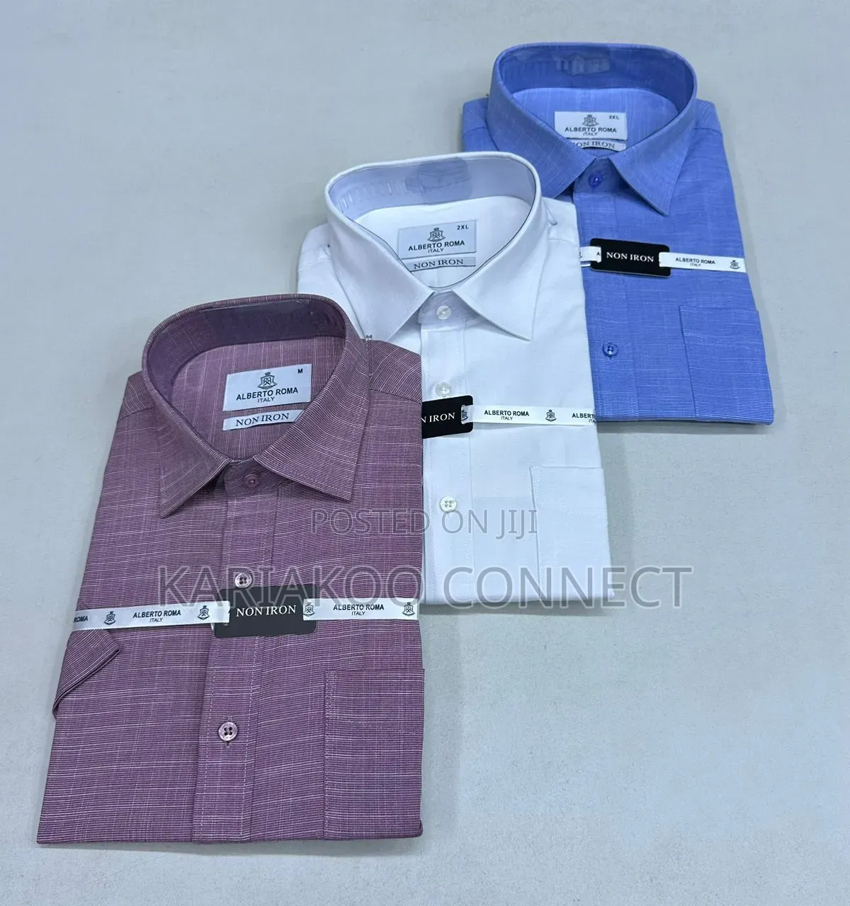 Bring Style in Your Day Shirts