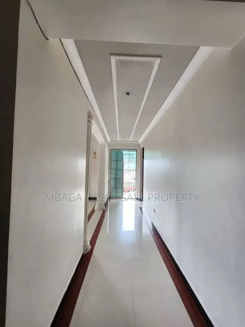 3bdrm Apartment in Msasani for rent