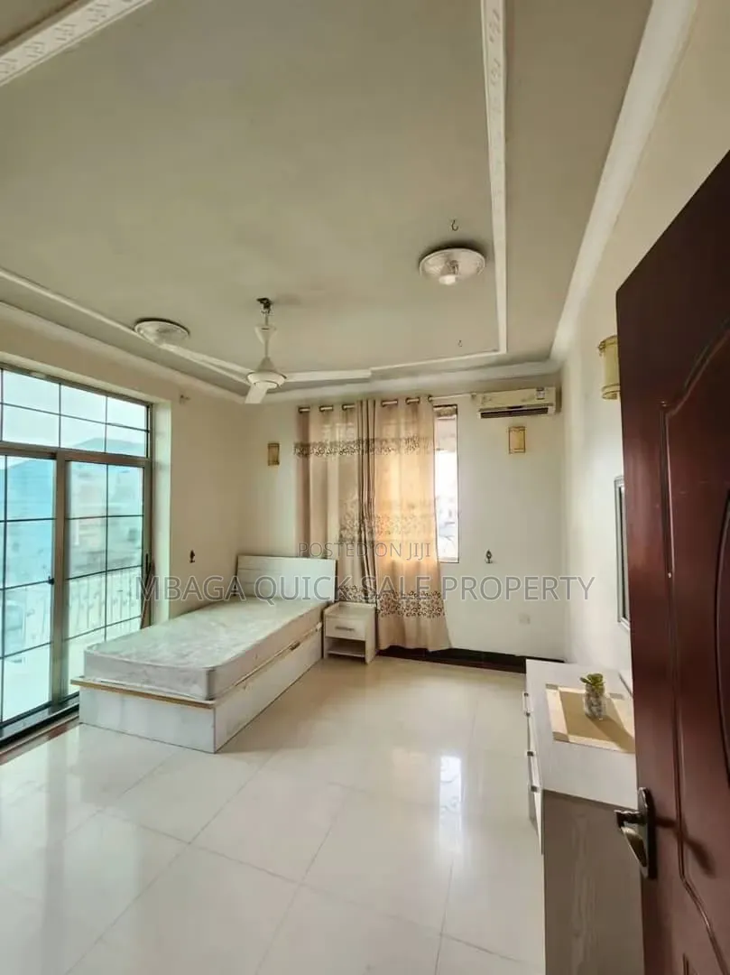 3bdrm Apartment in Msasani for rent