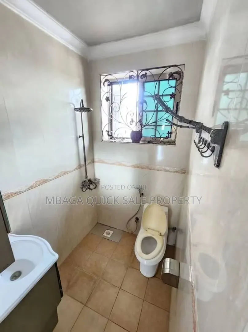 3bdrm Apartment in Msasani for rent