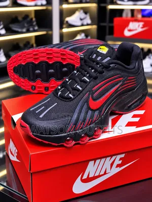 5 Colours Nike Original Brand Men's Leather Sneakers or Shoes