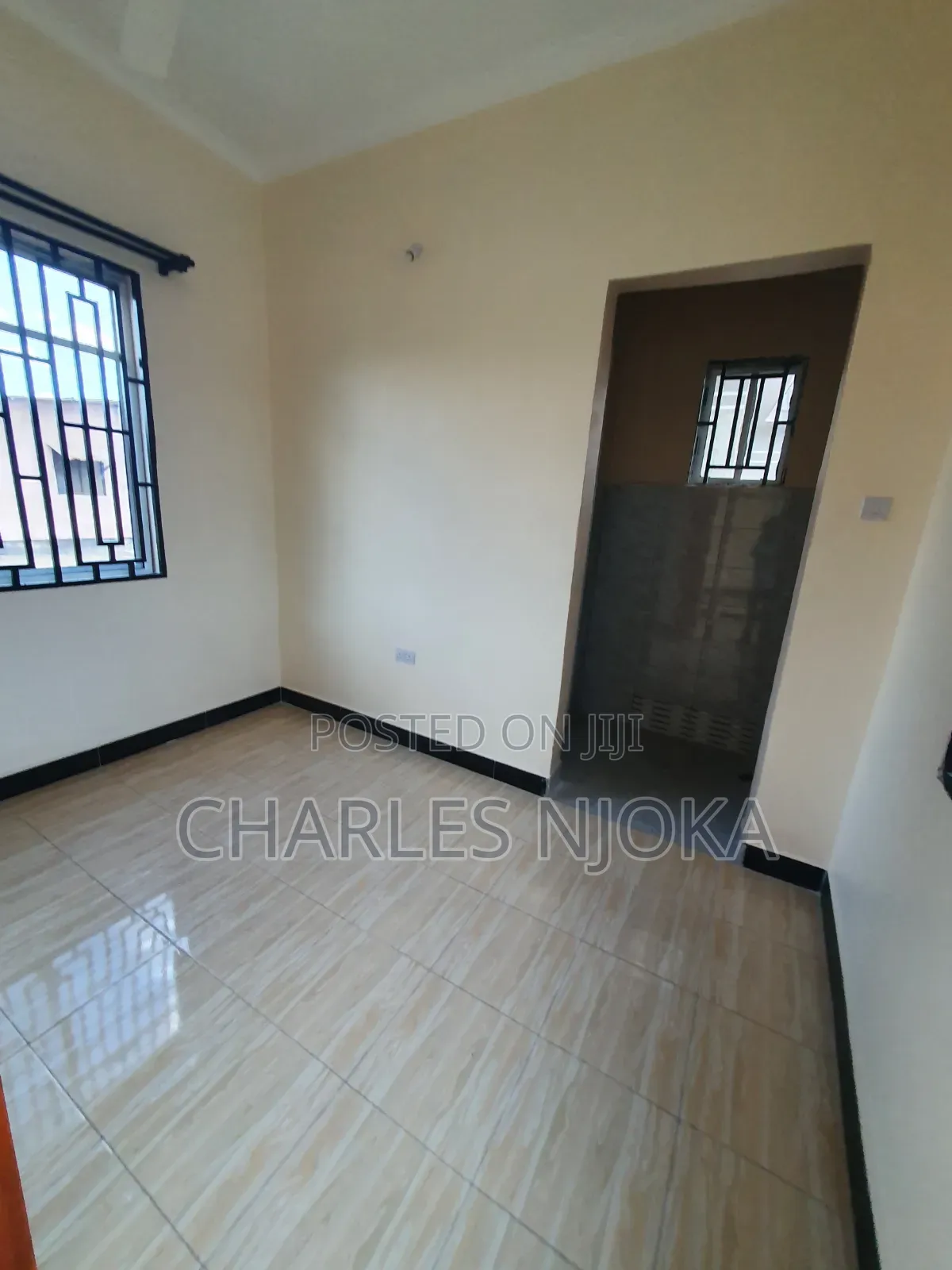 Furnished 4bdrm Apartment in Darajani, Ukonga for rent