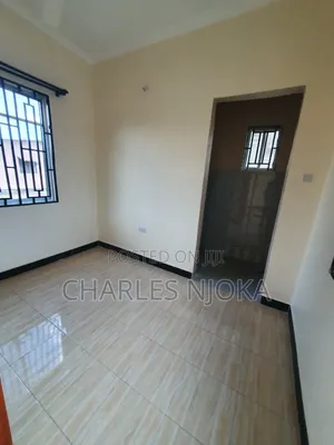 Furnished 4bdrm Apartment in Darajani, Ukonga for rent