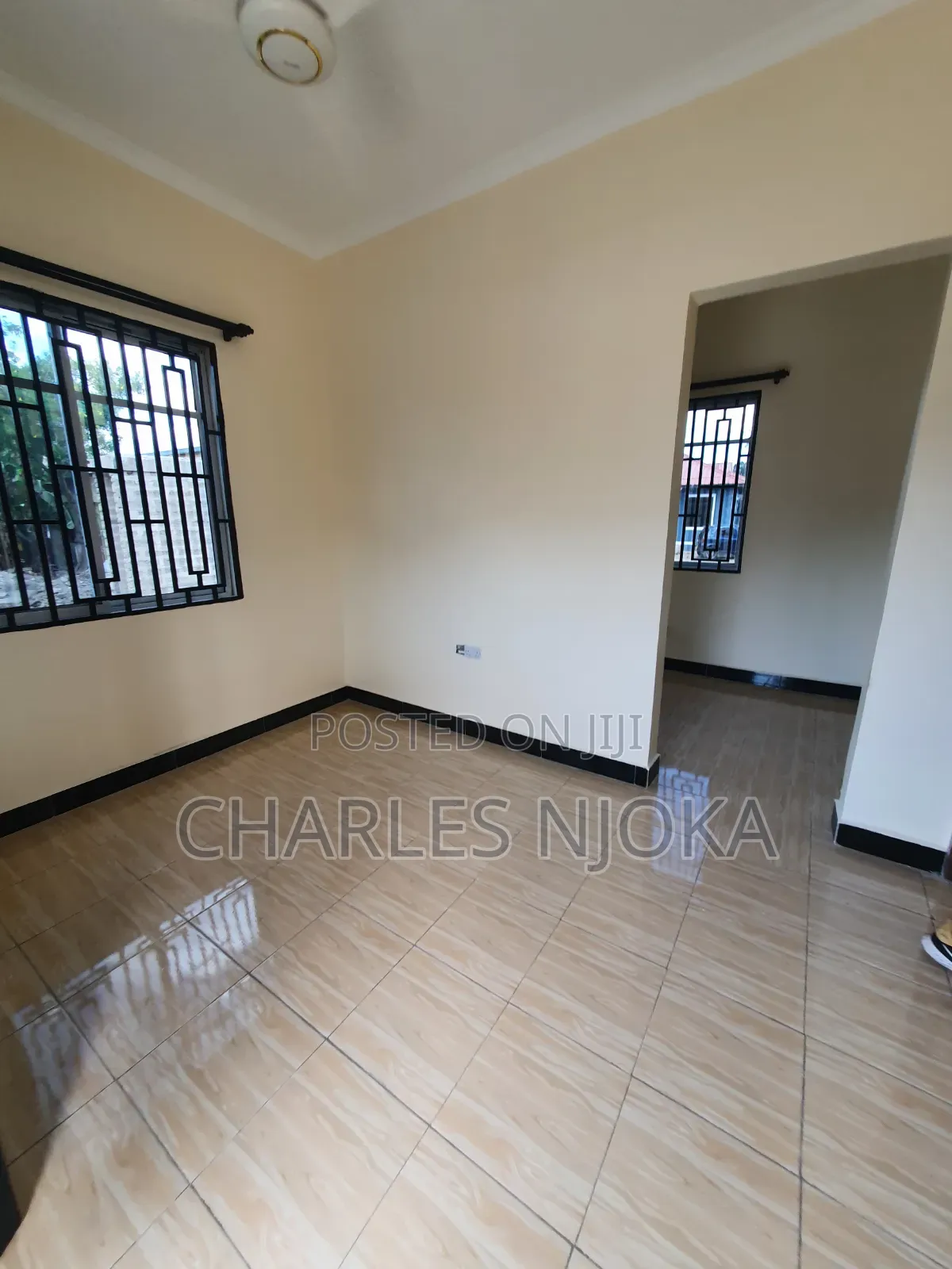 Furnished 4bdrm Apartment in Darajani, Ukonga for rent