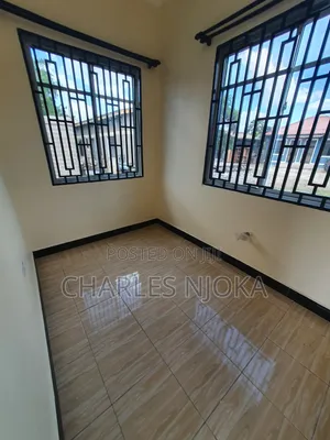 Furnished 4bdrm Apartment in Darajani, Ukonga for rent