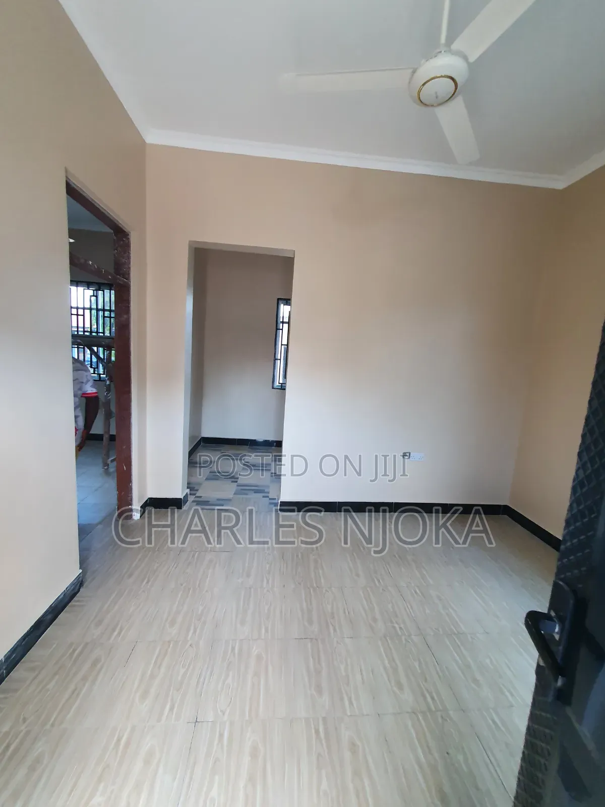 Furnished 4bdrm Apartment in Darajani, Ukonga for rent