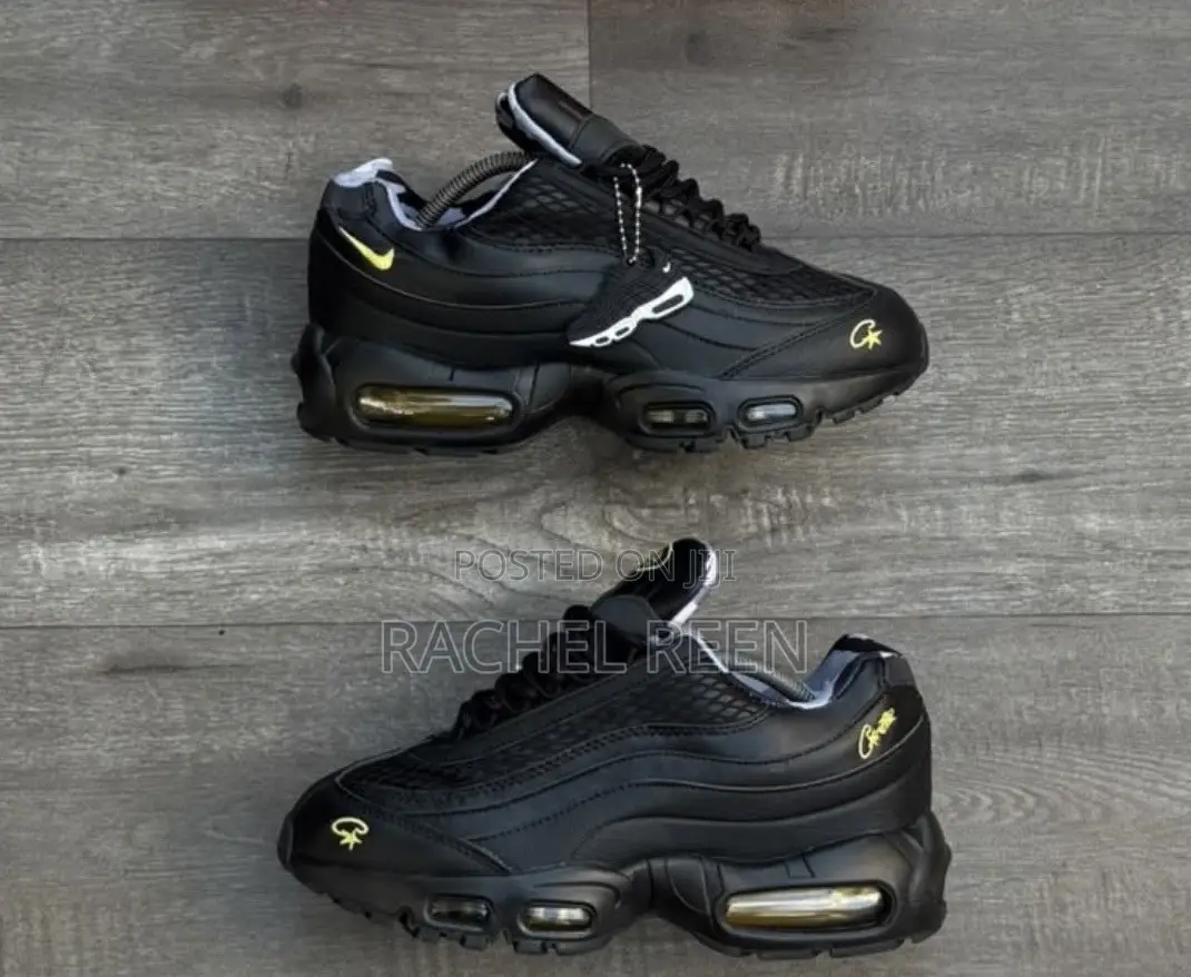 Men’s Nike Airmax 95 Original Available
