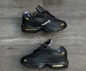 Men’s Nike Airmax 95 Original Available