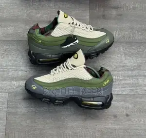 Men’s Nike Airmax 95 Original Available
