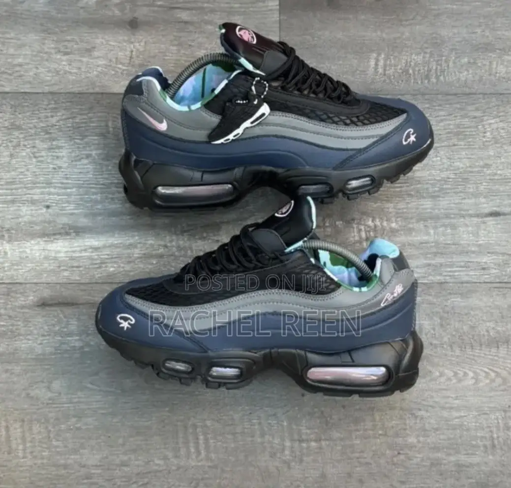 Men’s Nike Airmax 95 Original Available