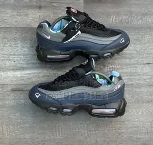 Men’s Nike Airmax 95 Original Available