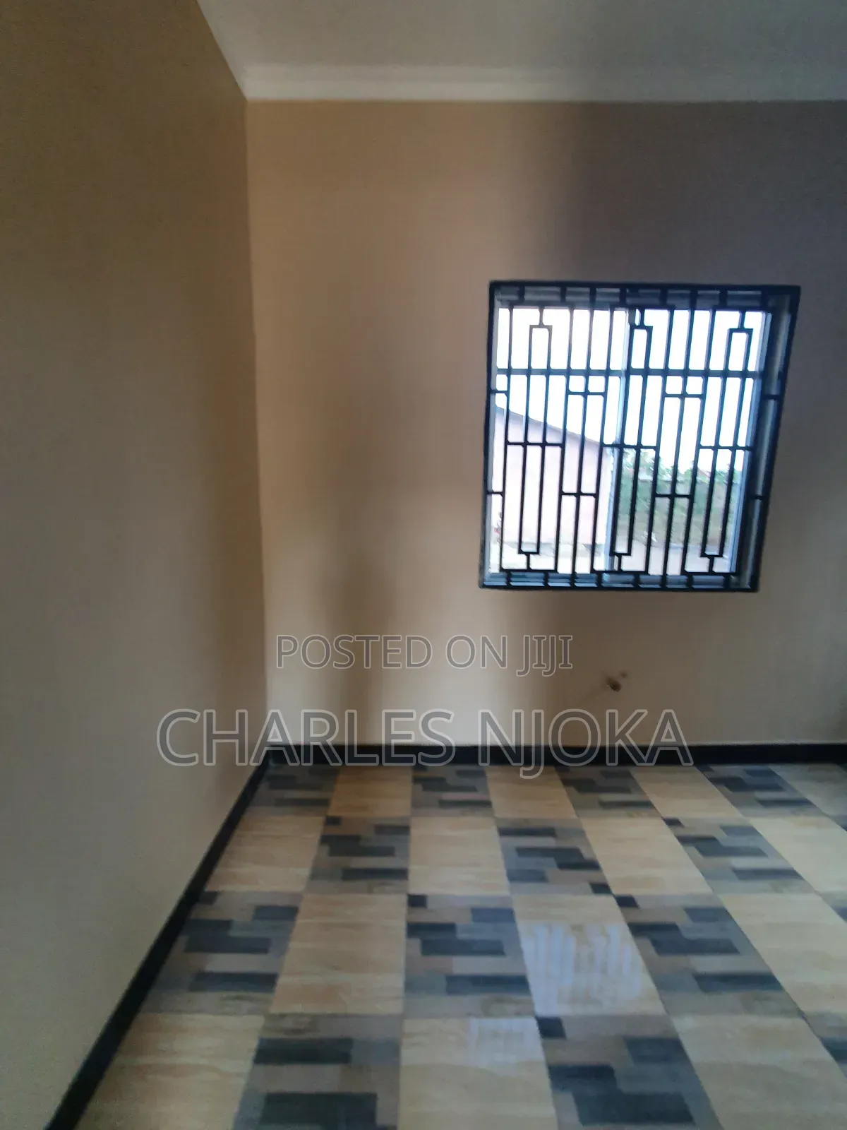 Furnished 4bdrm Apartment in Darajani, Ukonga for rent