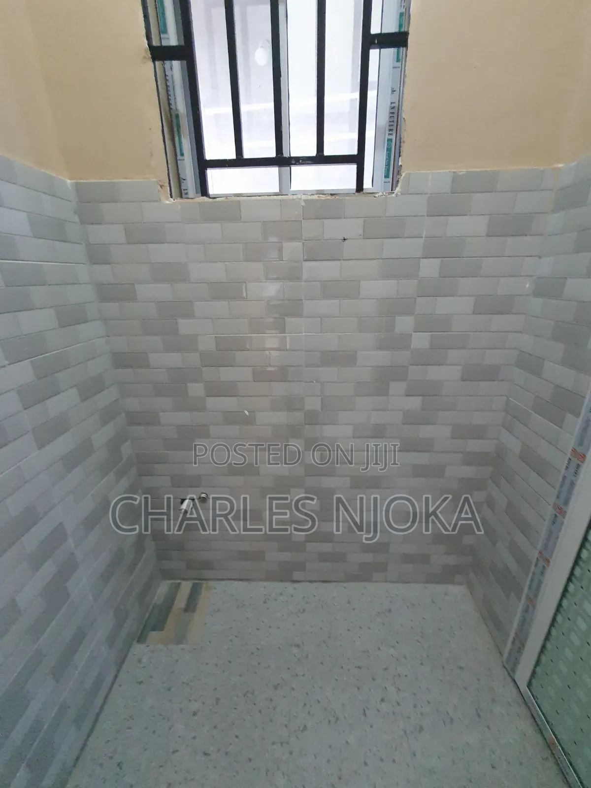 Furnished 4bdrm Apartment in Darajani, Ukonga for rent