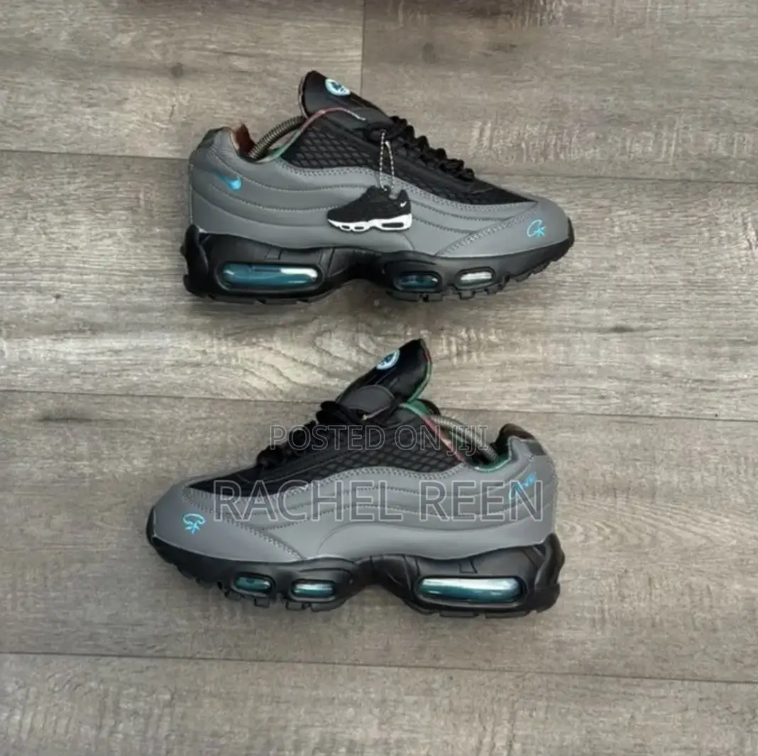 Men’s Nike Airmax 95 Original Available