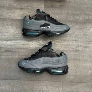Men’s Nike Airmax 95 Original Available