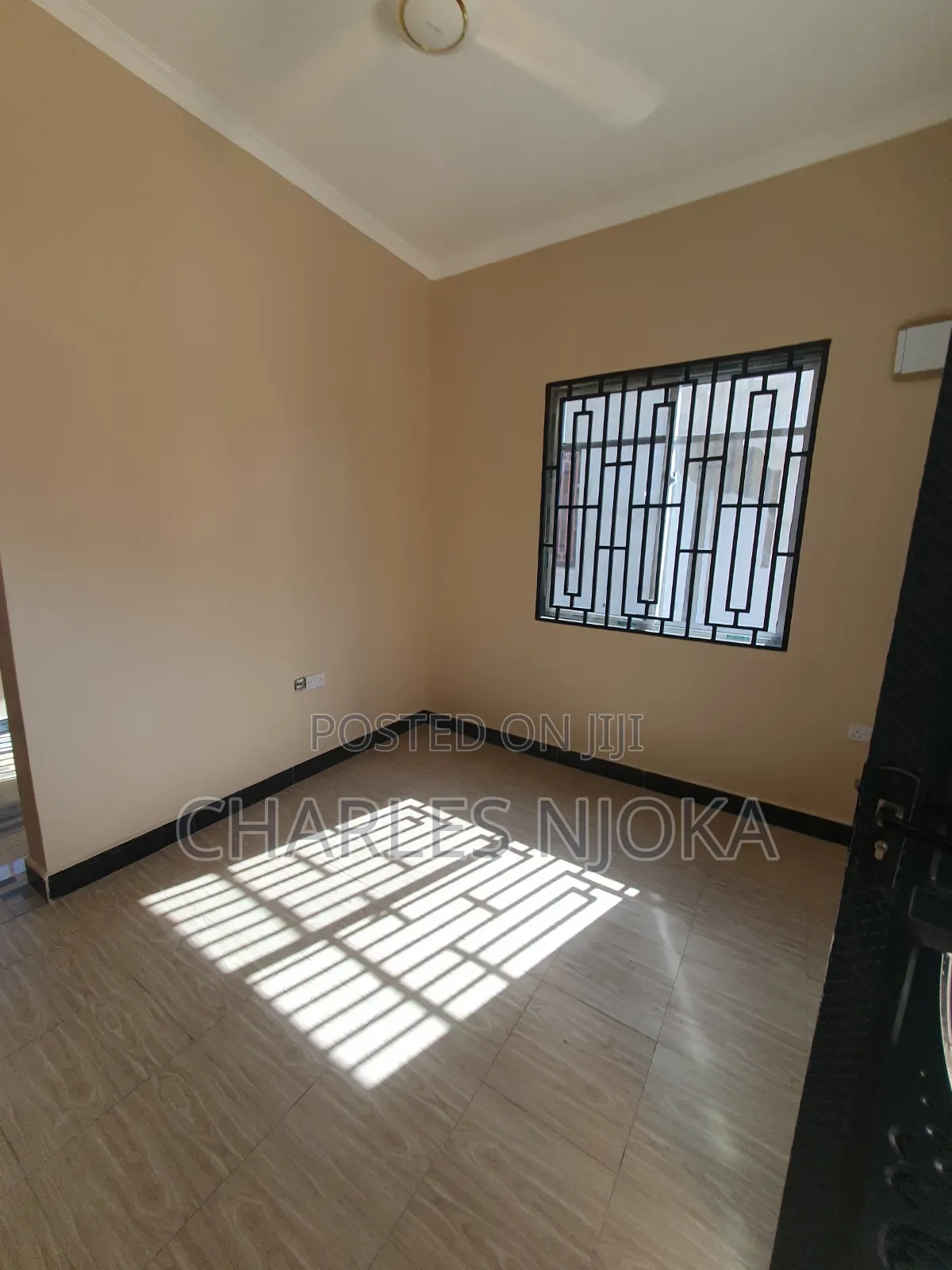 Furnished 4bdrm Apartment in Darajani, Ukonga for rent