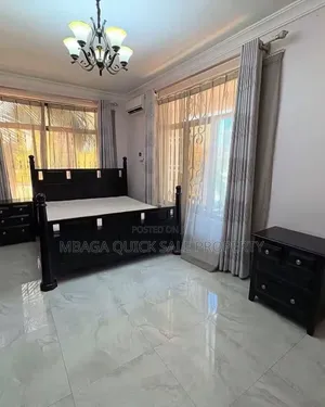1bdrm Apartment in Msasani for rent