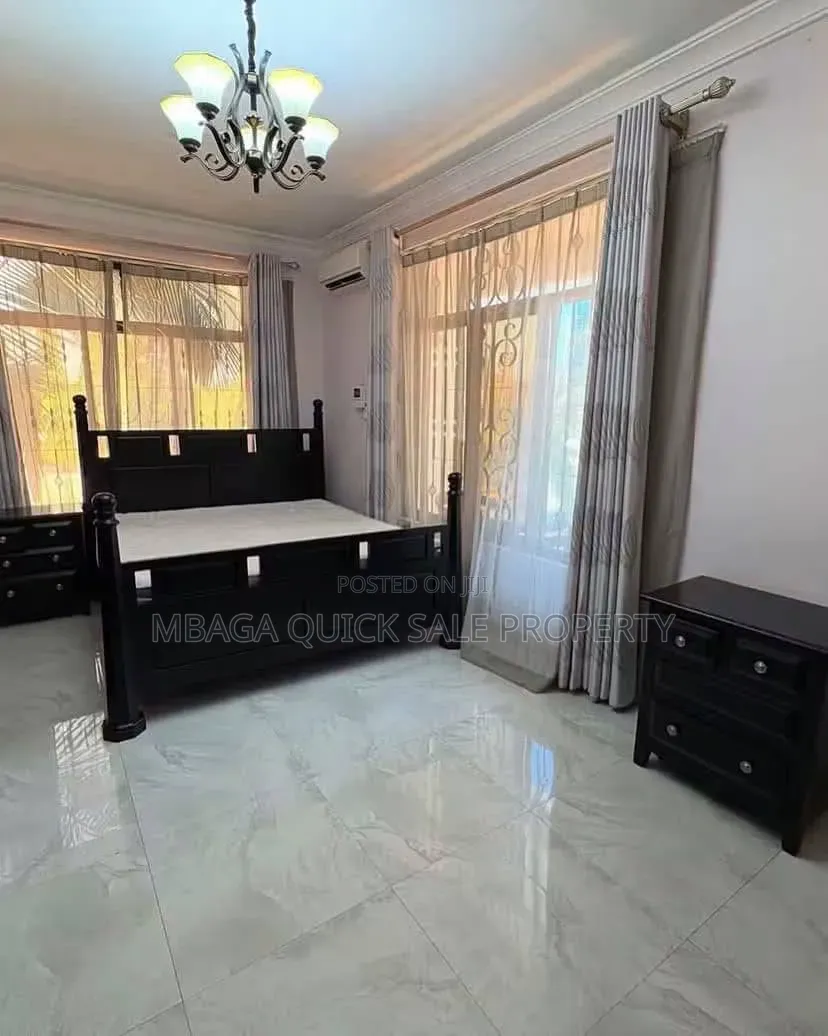 1bdrm Apartment in Msasani for rent
