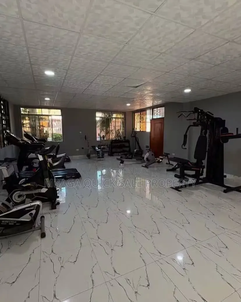 1bdrm Apartment in Msasani for rent