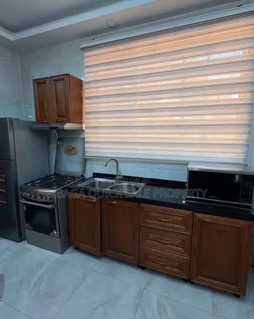 1bdrm Apartment in Msasani for rent
