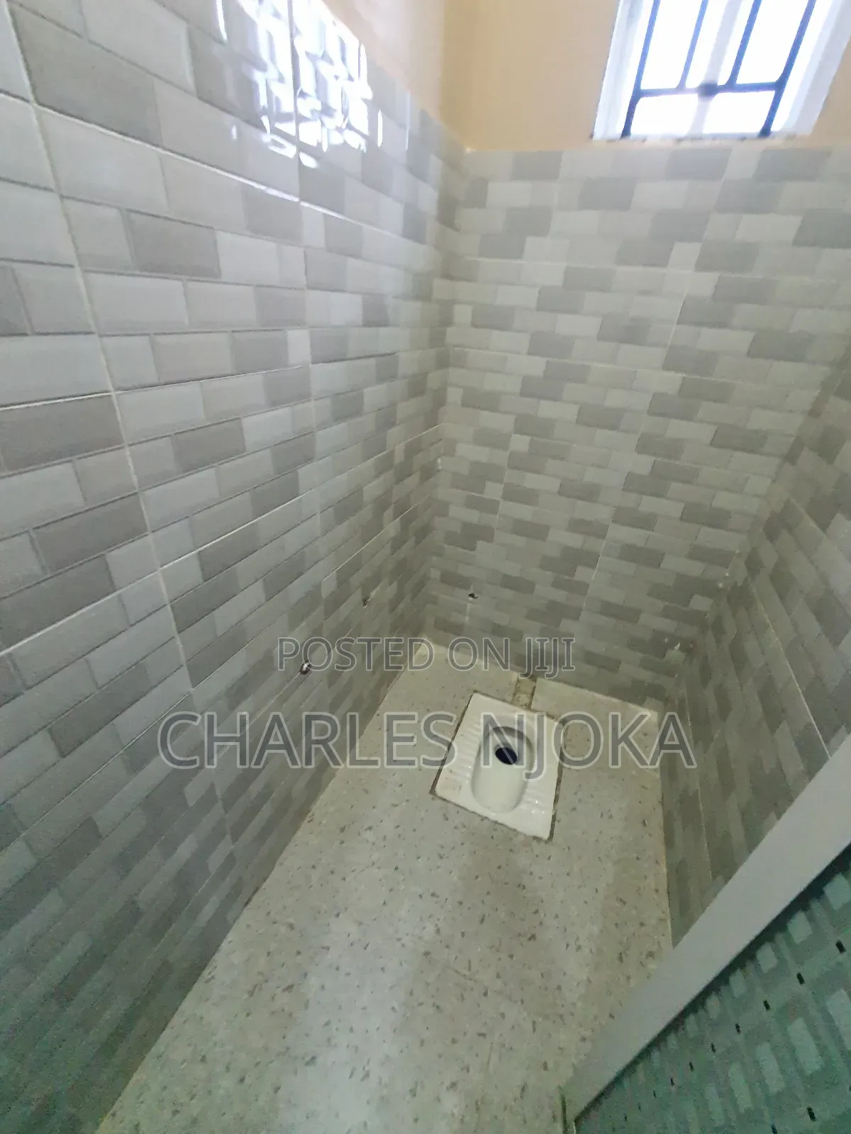 Furnished 4bdrm Apartment in Darajani, Ukonga for rent