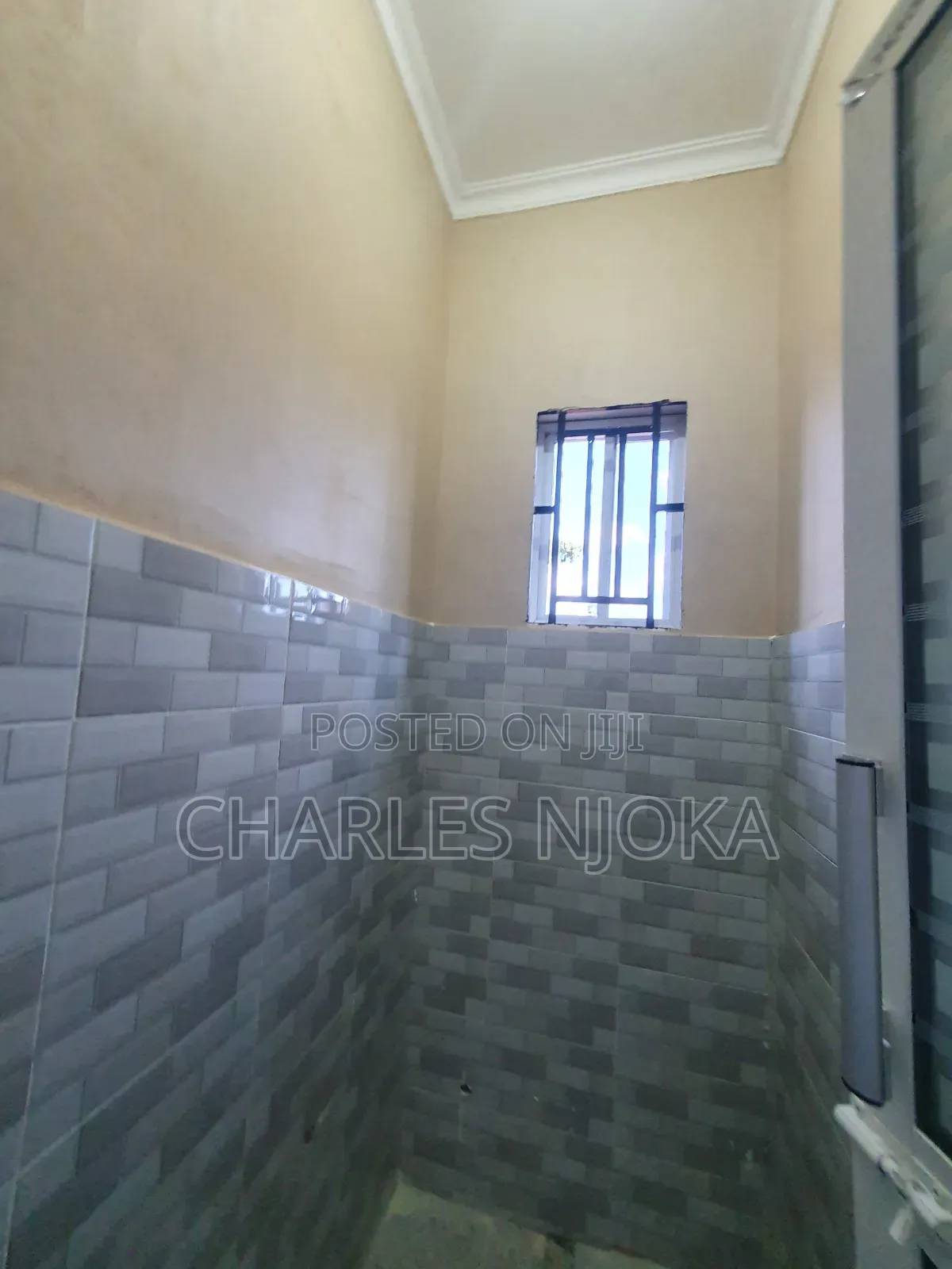 Furnished 4bdrm Apartment in Darajani, Ukonga for rent