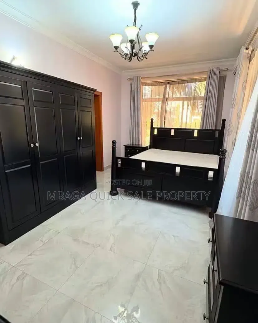 1bdrm Apartment in Msasani for rent