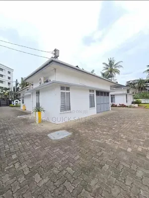 4bdrm Apartment in Masaki for rent