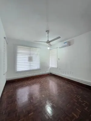 4bdrm Apartment in Masaki for rent