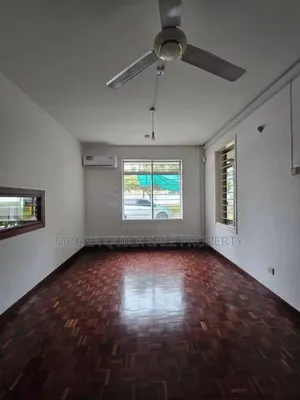 4bdrm Apartment in Masaki for rent