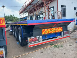 Trailer Ozgul for Sale