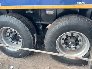 Trailer Ozgul for Sale