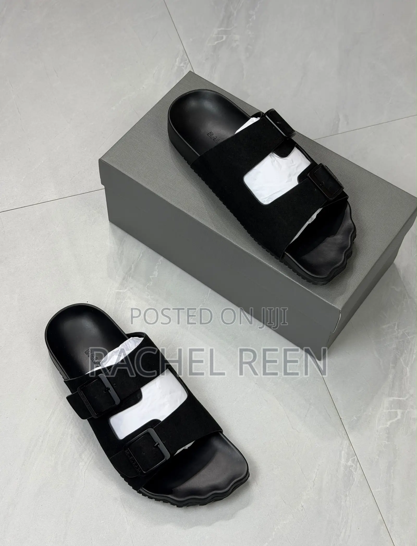 Men’s Balenciaga Available