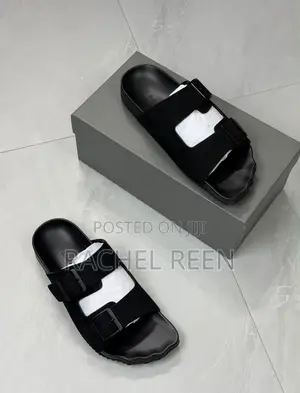 Men’s Balenciaga Available