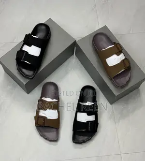 Men’s Balenciaga Available