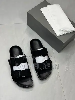 Men’s Balenciaga Available