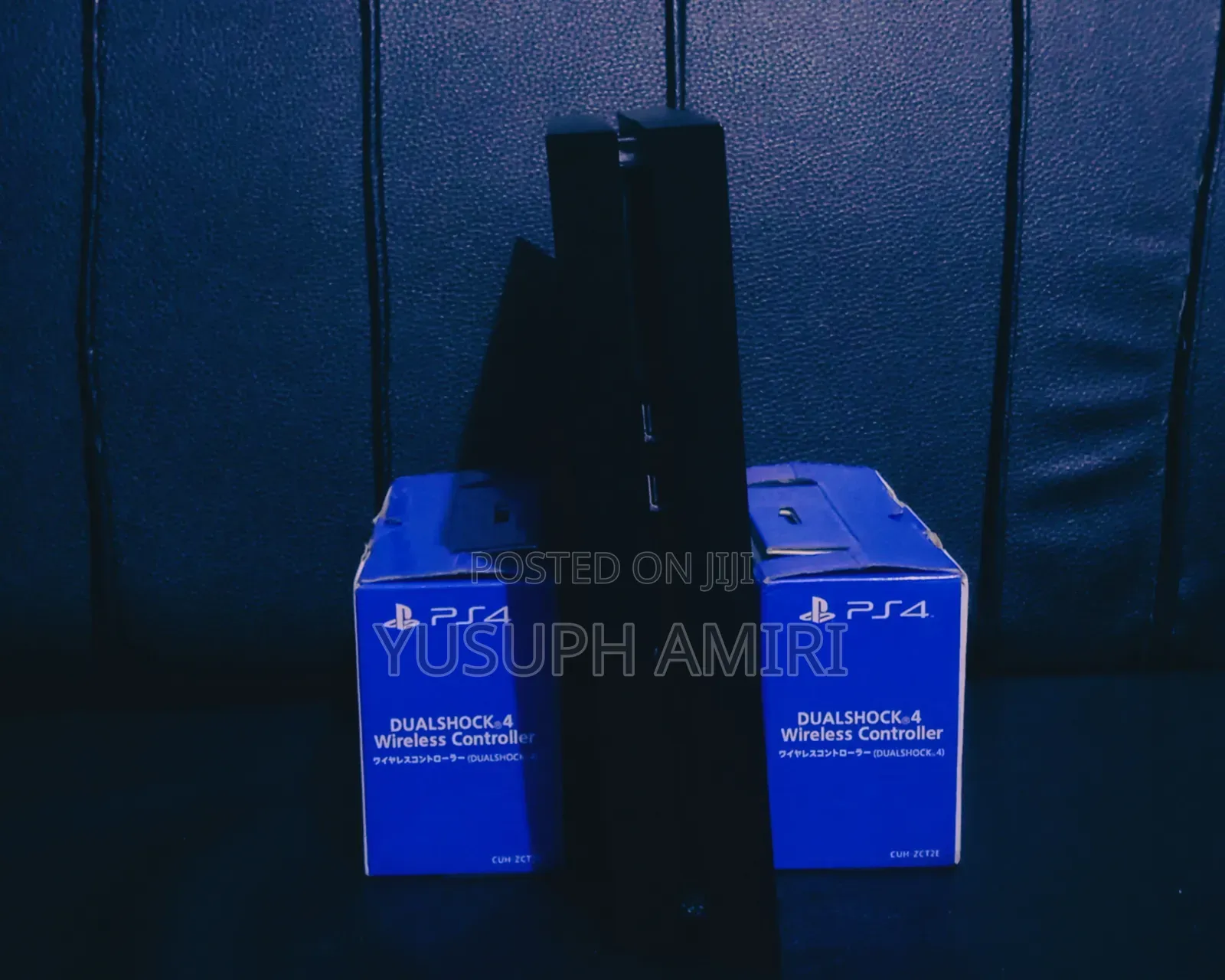 Ps4 Fat Imechipiwa