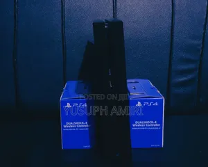 Ps4 Fat Imechipiwa