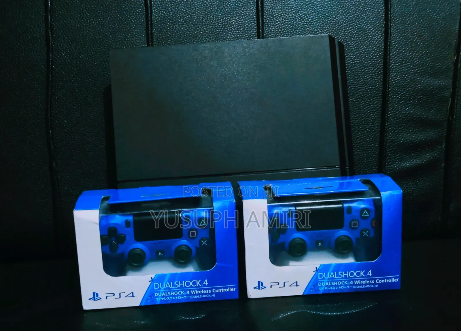Ps4 Fat Imechipiwa