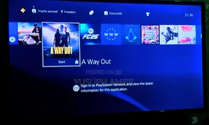 Ps4 Fat Imechipiwa