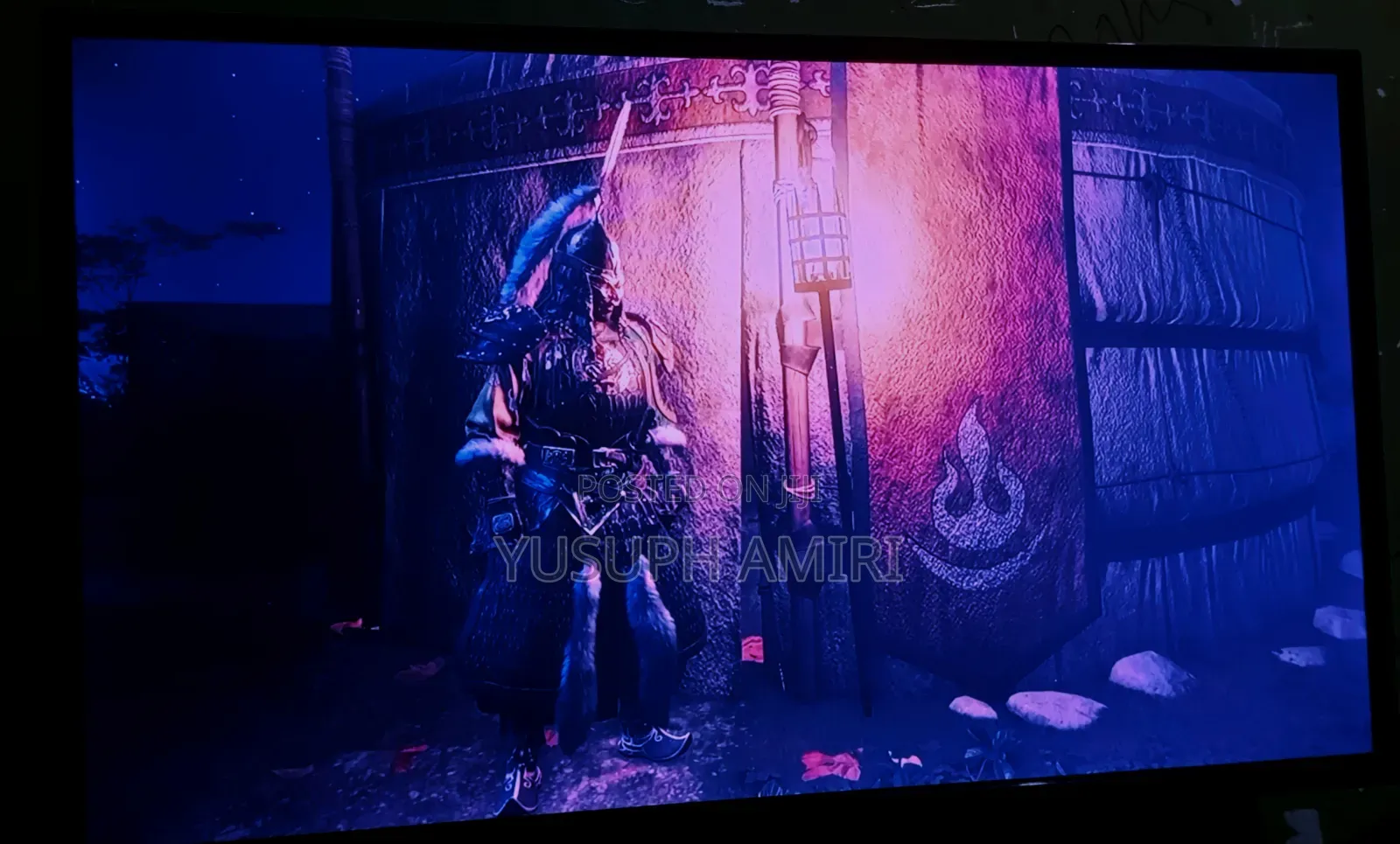 Ps4 Fat Imechipiwa