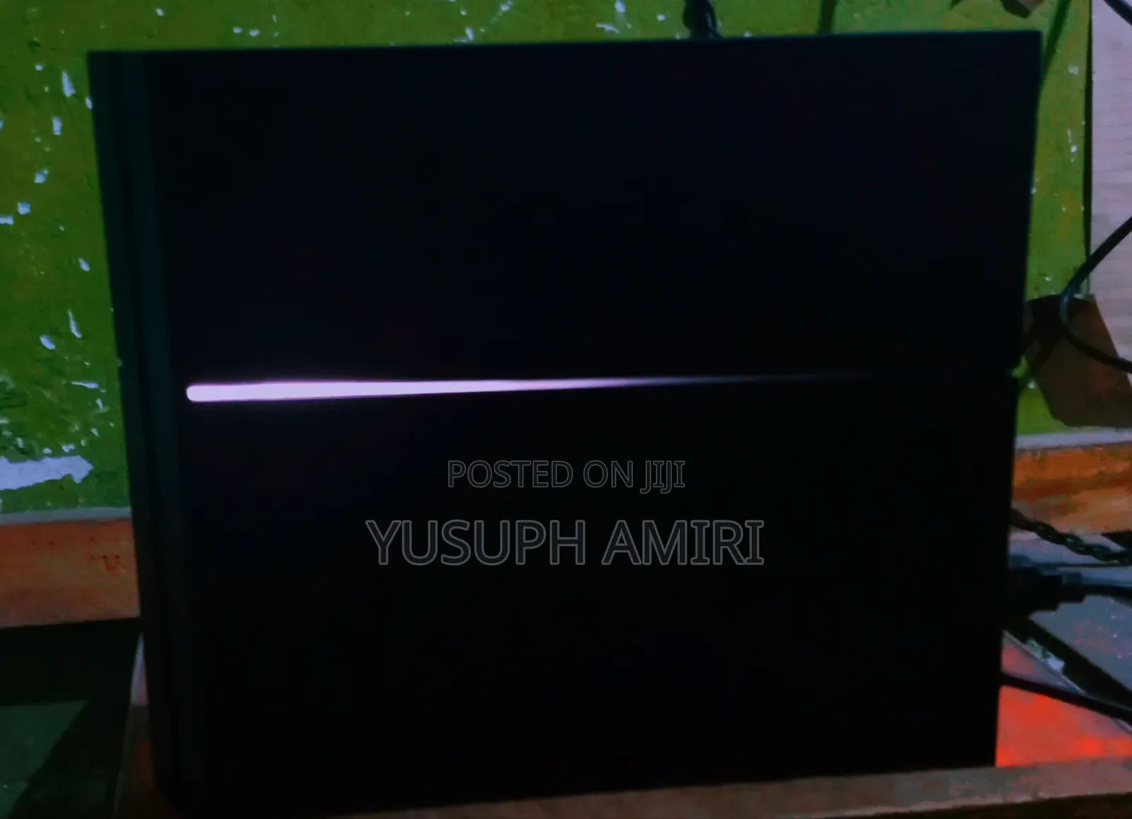 Ps4 Fat Imechipiwa