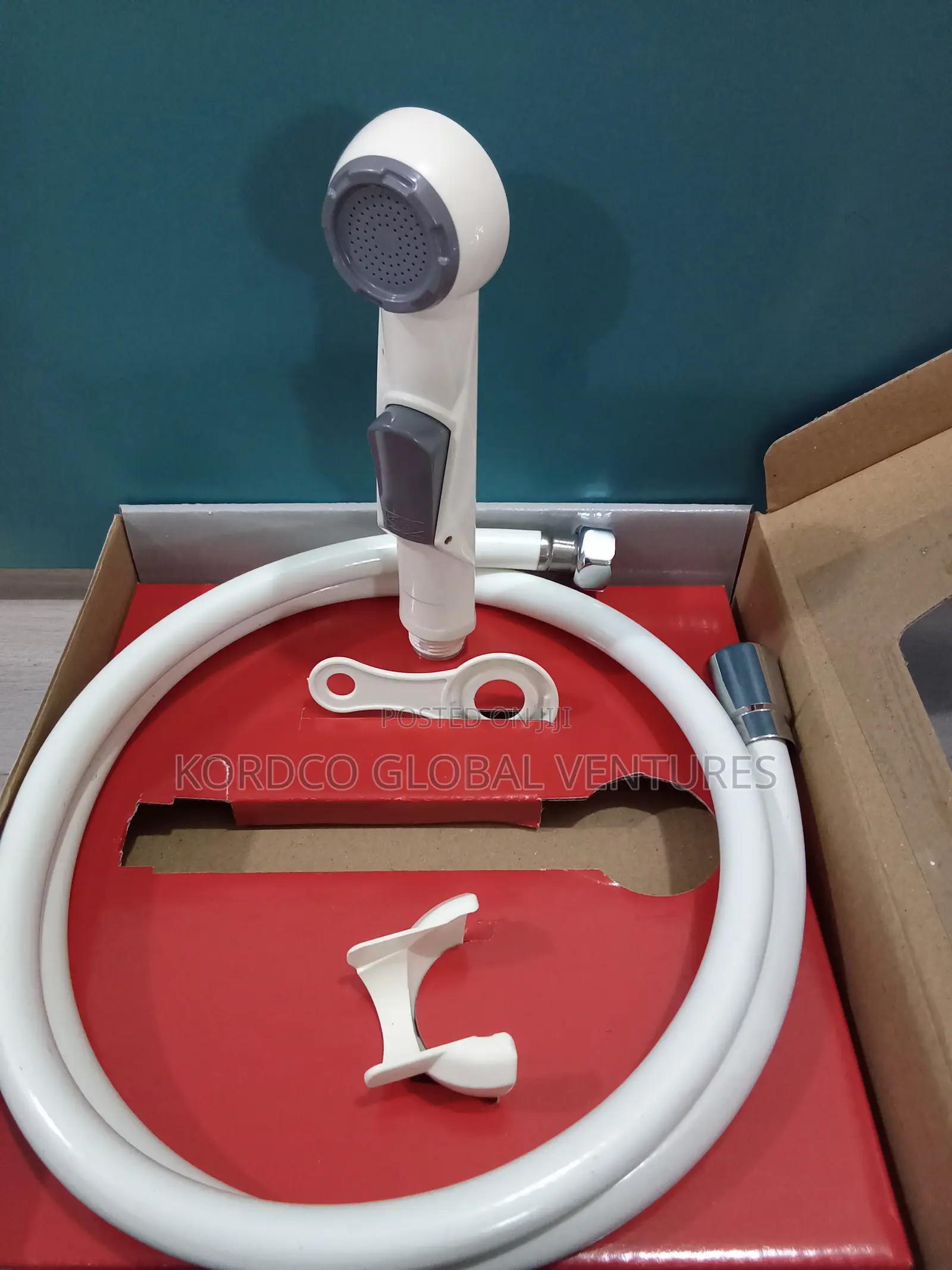 Shattaff PVC