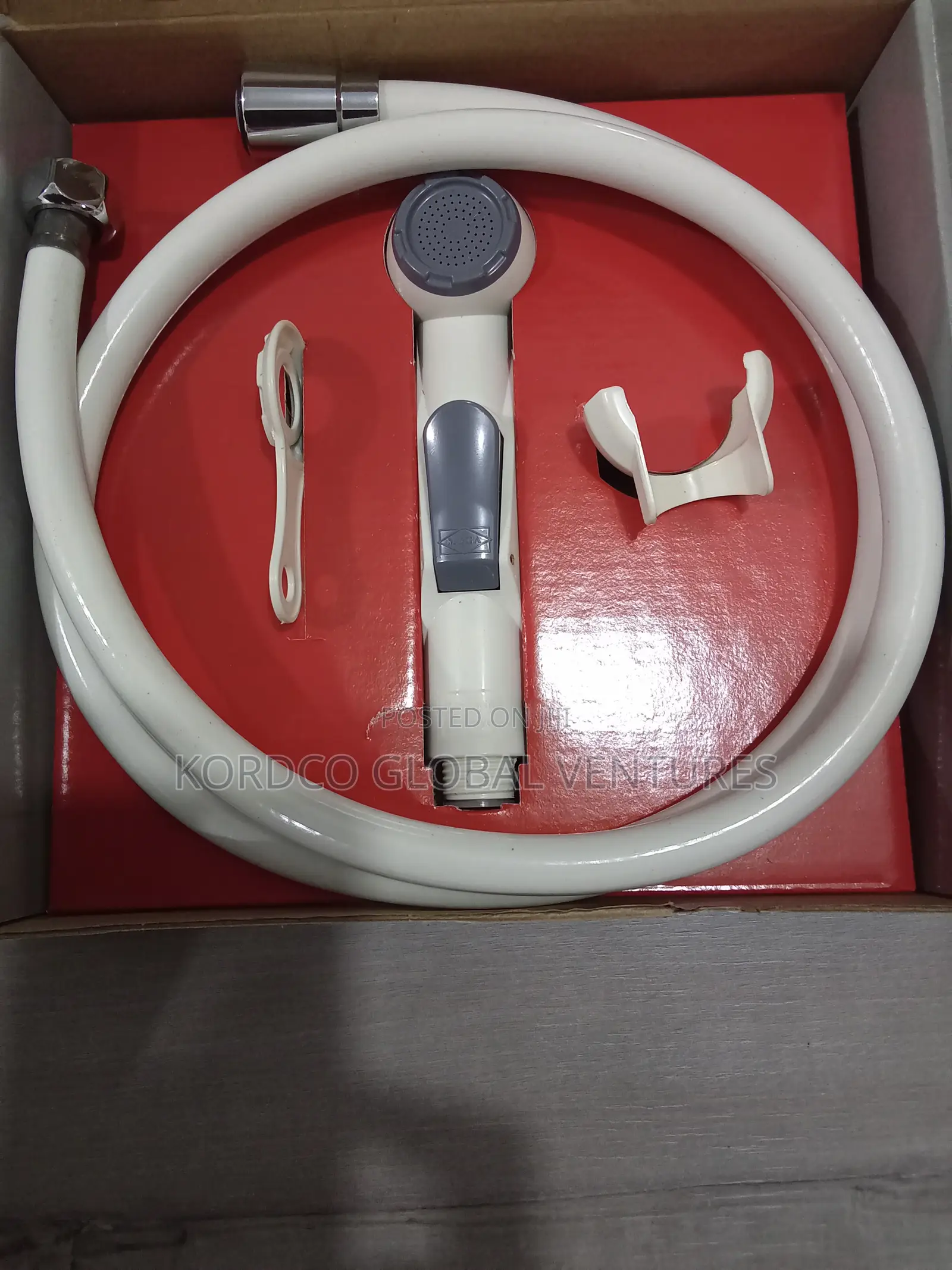 Shattaff PVC