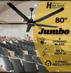 Highclass Pangaboi 80" – Black 
 Panga 5