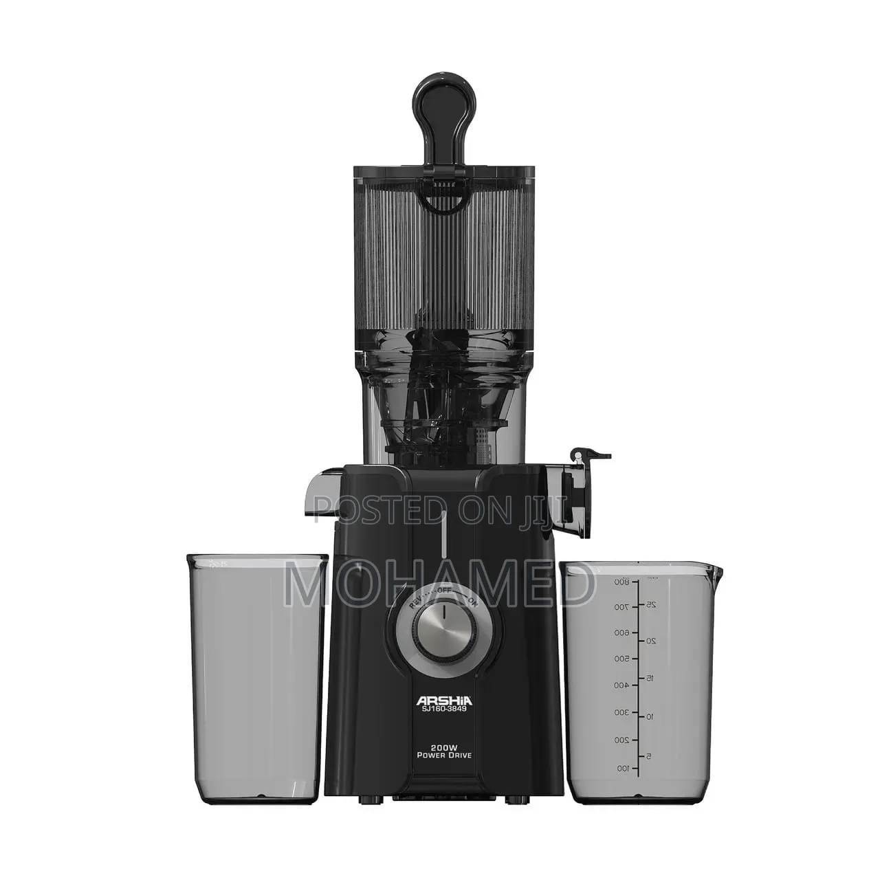Juicer – Kaytec Kitchen