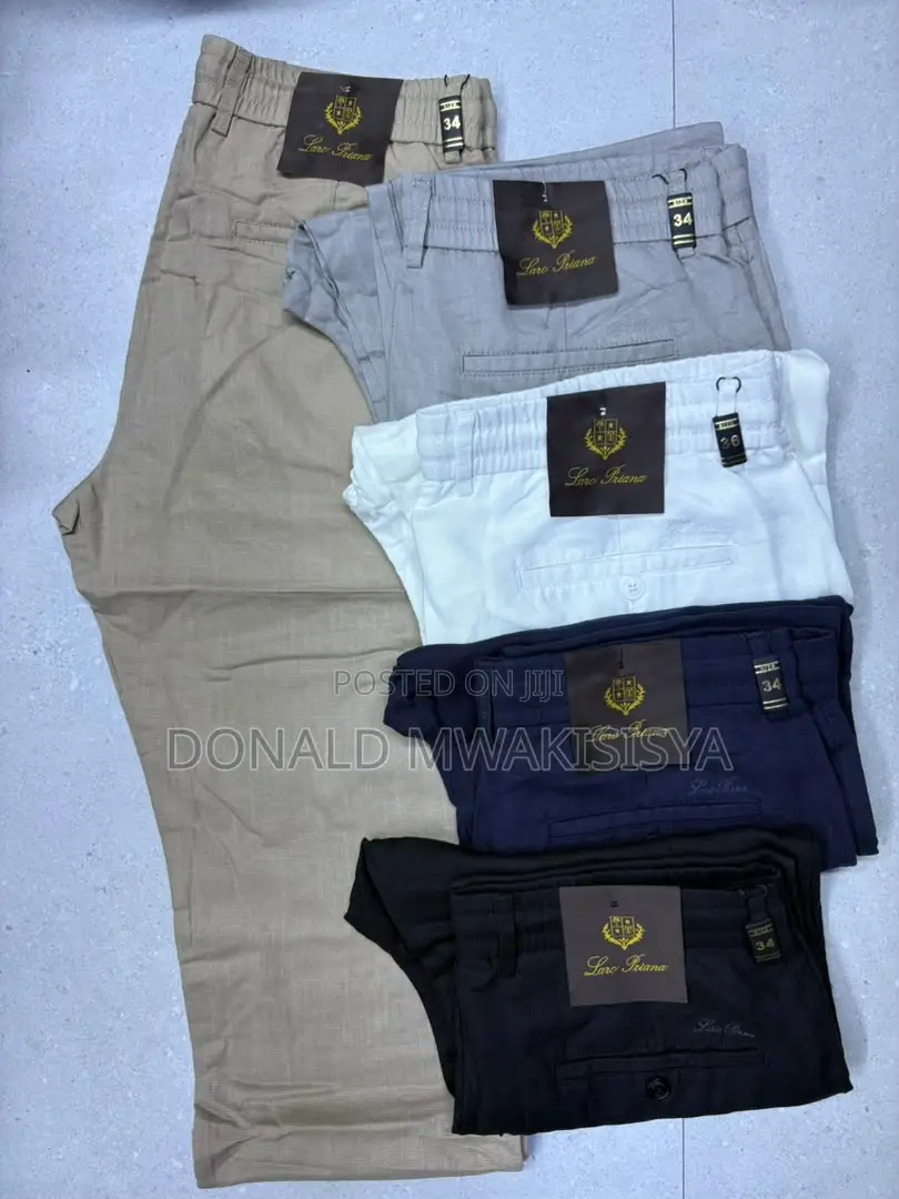 New Laro Linen