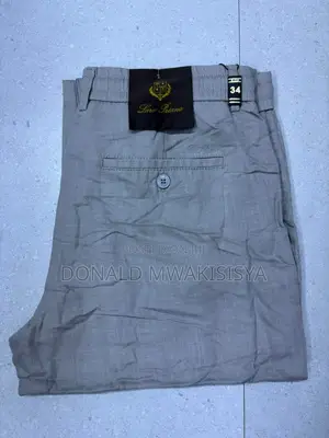 New Laro Linen