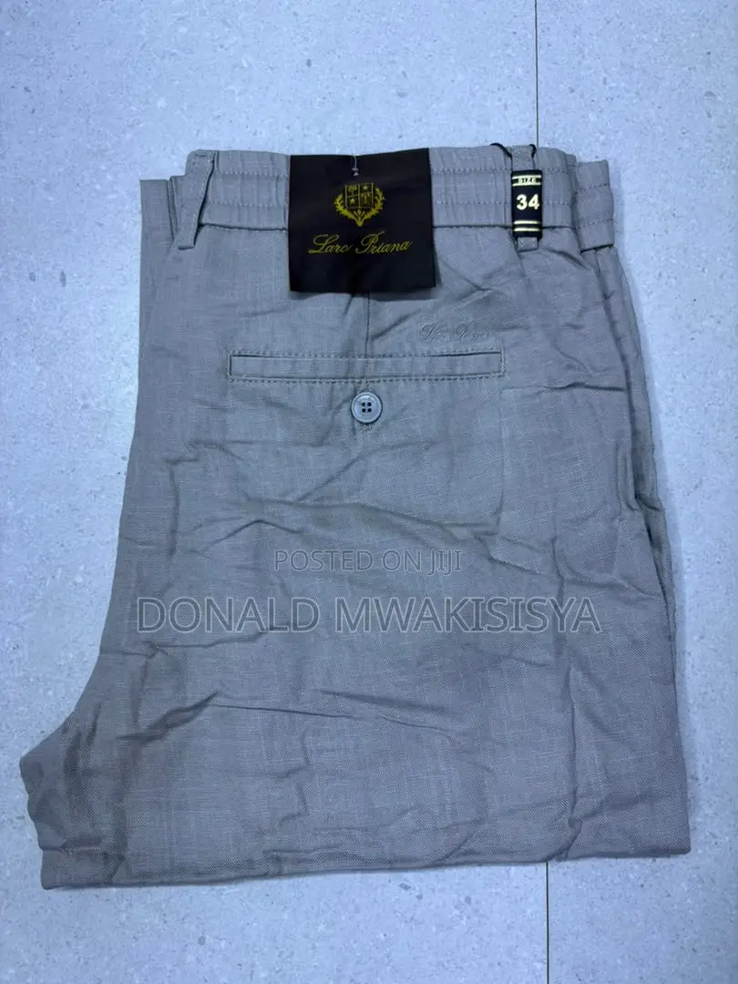 New Laro Linen