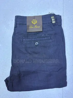 New Laro Linen